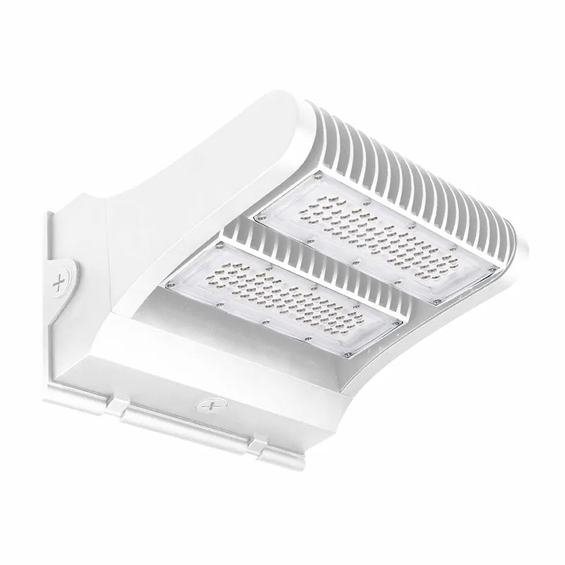 Westgate LW360-60W-MCT-G2 Rotatable LED Wall Pack, 60W, 7800 LM, 130 LPW, Selectable CCT