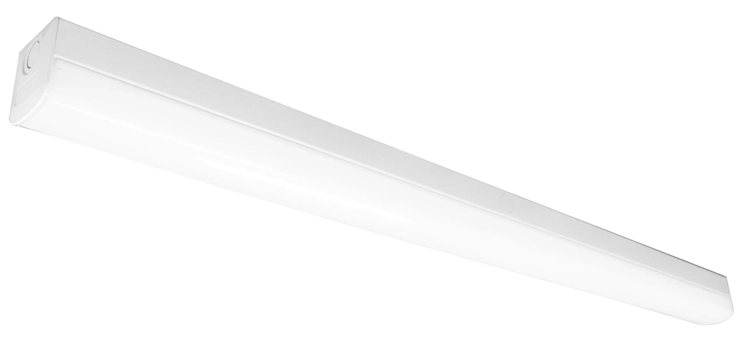 Linear Lights