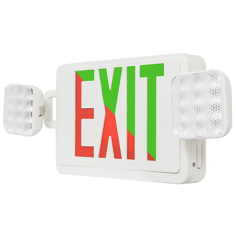 Emergency Lights