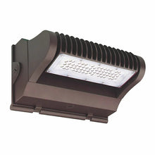Westgate LW360-25W-MCT-G2 Rotatable LED Wall Pack, 25W, 3250 LM, 130 LPW, Selectable CCT