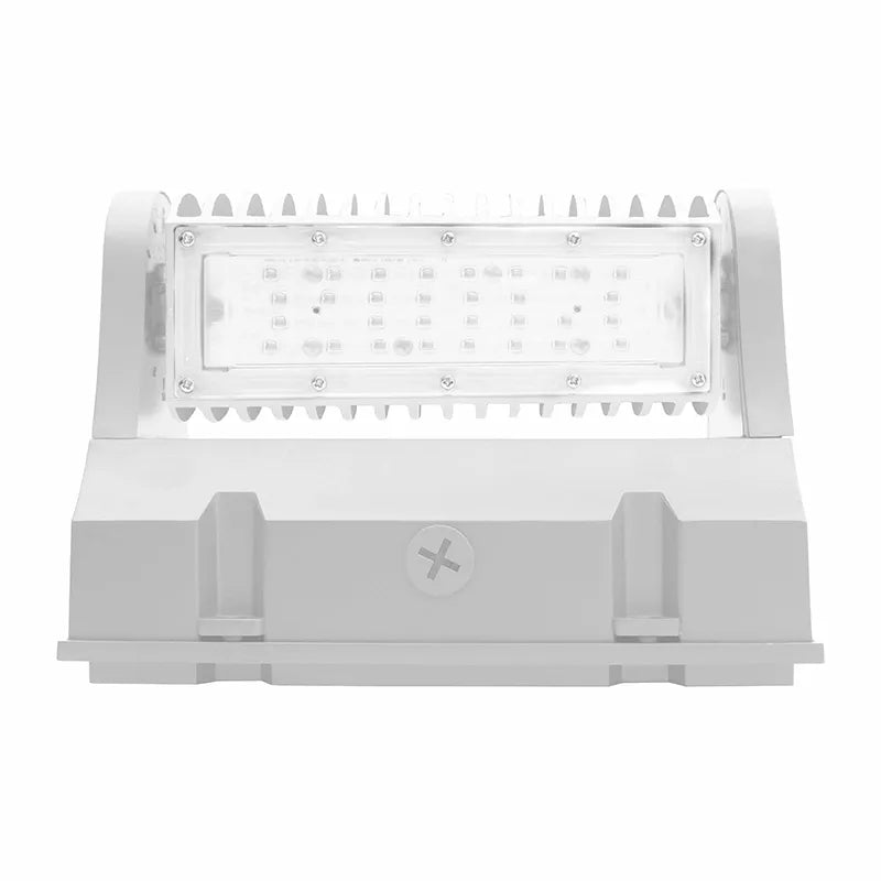 Westgate LW360-25W-MCT-G2 Rotatable LED Wall Pack, 25W, 3250 LM, 130 LPW, Selectable CCT