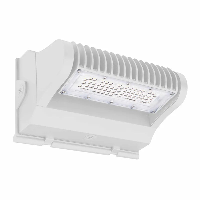 Westgate LW360-25W-MCT-G2 Rotatable LED Wall Pack, 25W, 3250 LM, 130 LPW, Selectable CCT