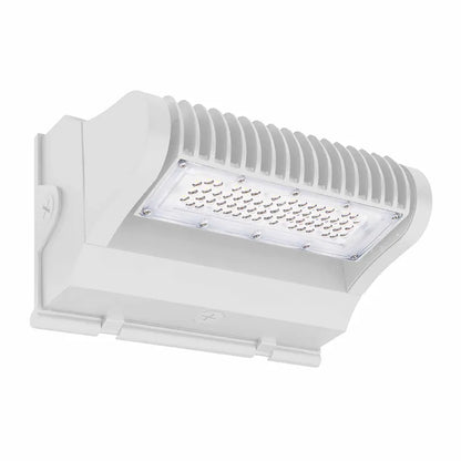 Westgate LW360-25W-MCT-G2 Rotatable LED Wall Pack, 25W, 3250 LM, 130 LPW, Selectable CCT