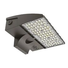 Westgate WPCX-36-60W-MCTP Full-Cutoff LED Wall Pack, Selectable Wattage (36W/48W/60W) & CCT
