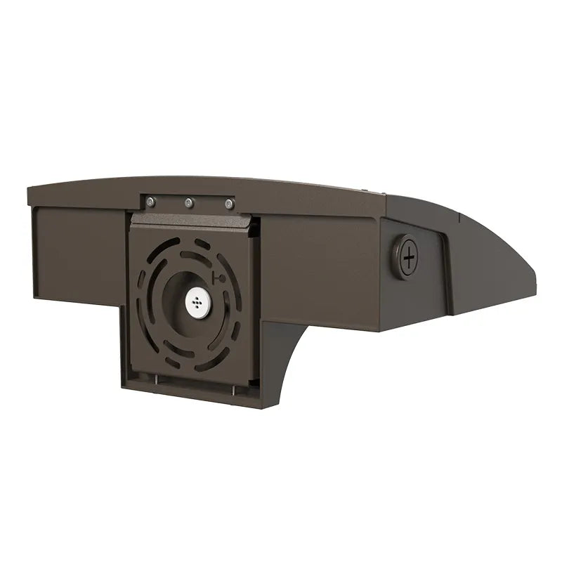 Westgate WPCX-36-60W-MCTP Full-Cutoff LED Wall Pack, Selectable Wattage (36W/48W/60W) & CCT