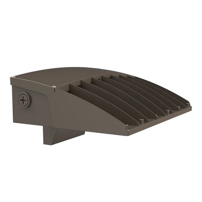 Westgate WPCX-36-60W-MCTP Full-Cutoff LED Wall Pack, Selectable Wattage (36W/48W/60W) & CCT