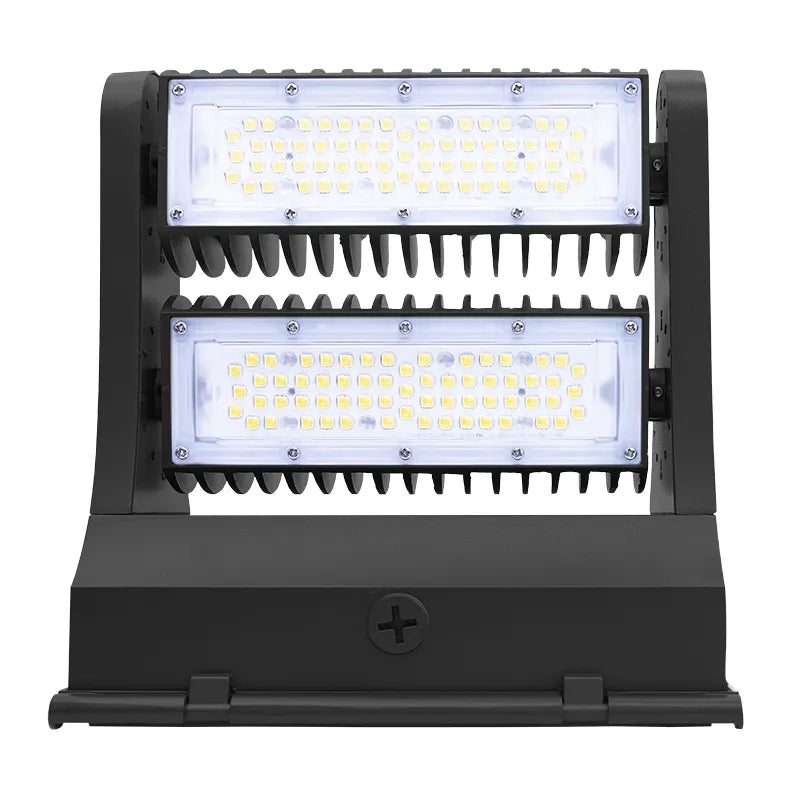 Westgate LW360-60W-MCTP-G2 Rotatable LED Wall Pack, 25W/40W/60W, 7800 LM, 130 LPW, Selectable CCT