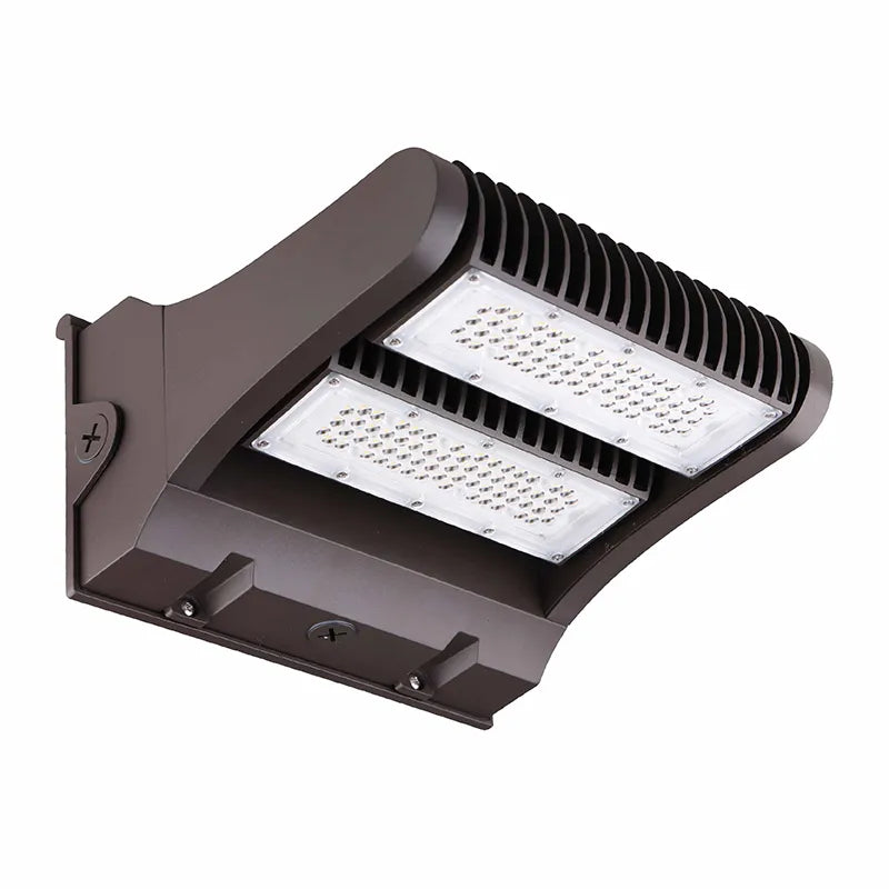 Westgate LW360-60W-MCT-G2 Rotatable LED Wall Pack, 60W, 7800 LM, 130 LPW, Selectable CCT