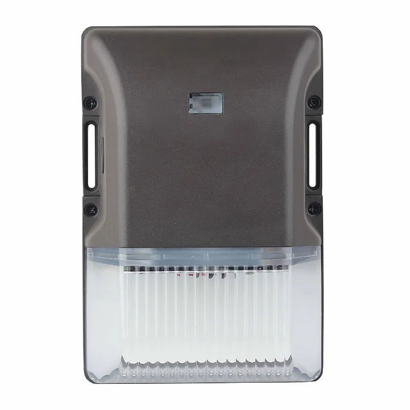 Test Product Westgate LESW-15-30W-MCTP-P LED Non-Cutoff Wall Pack with Photocell – 15W/20W/30W, Selectable CCT