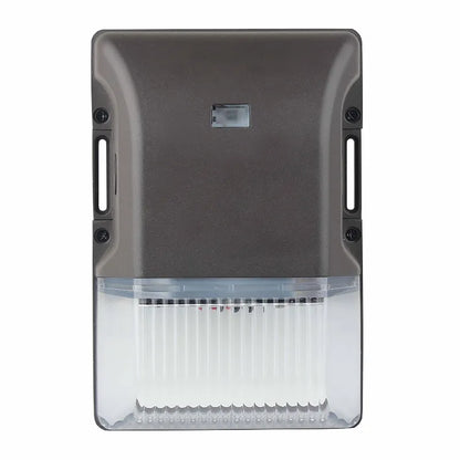 Test Product Westgate LESW-15-30W-MCTP-P LED Non-Cutoff Wall Pack with Photocell – 15W/20W/30W, Selectable CCT