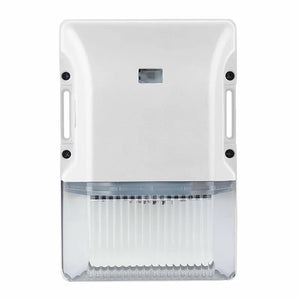 Test Product Westgate LESW-15-30W-MCTP-P LED Non-Cutoff Wall Pack with Photocell – 15W/20W/30W, Selectable CCT