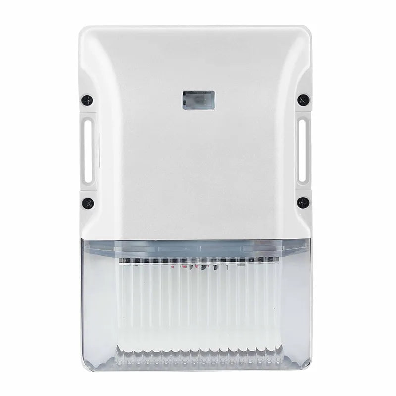 Test Product Westgate LESW-15-30W-MCTP-P LED Non-Cutoff Wall Pack with Photocell – 15W/20W/30W, Selectable CCT