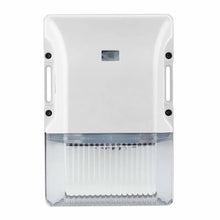 Test Product Westgate LESW-15-30W-MCTP-P LED Non-Cutoff Wall Pack with Photocell – 15W/20W/30W, Selectable CCT