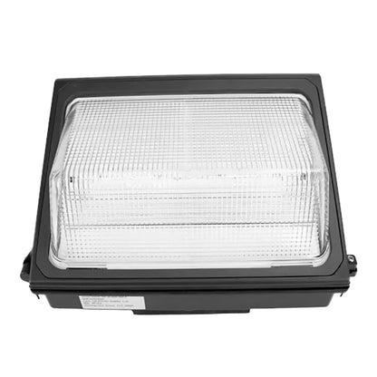 Westgate WMXE-MD-80-120W-MCTP-P Traditional LED Wall Pack with Photocell – Selectable Wattage (80W/100W/120W) & CCT