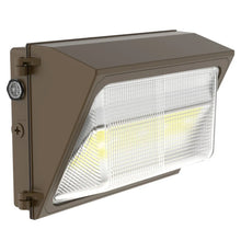 Westgate WMXE-MD-25-65W-MCTP-P-EM Traditional LED Wall Pack with Photocell & Emergency Backup, Selectable Wattage (25W/45W/65W) & CCT