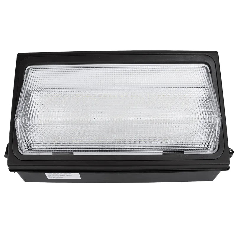 Westgate WMXE-LG-100-150W-MCTP-P Traditional LED Wall Pack with Photocell, Selectable Wattage (100W/120W/150W) & CCT