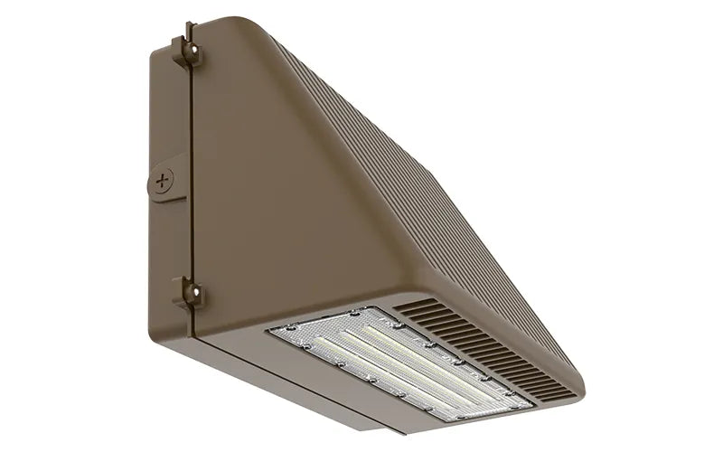 Westgate LWPX-30-80W-MCTP Full-Cutoff LED Wall Pack, Selectable Wattage (30W/40W/60W/80W W)