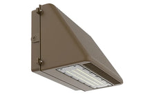 Westgate LWPX-30-80W-MCTP Full-Cutoff LED Wall Pack, Selectable Wattage (30W/40W/60W/80W W)
