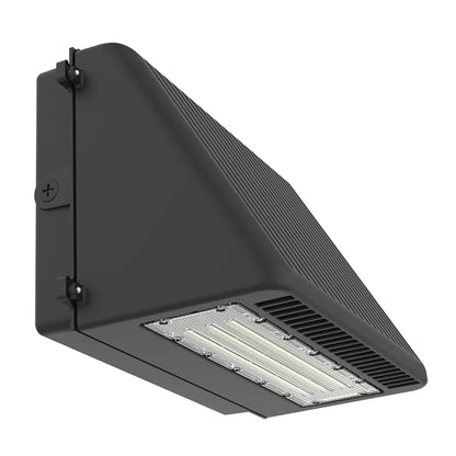 Westgate LWPX-30-80W-MCTP Full-Cutoff LED Wall Pack, Selectable Wattage (30W/40W/60W/80W W)