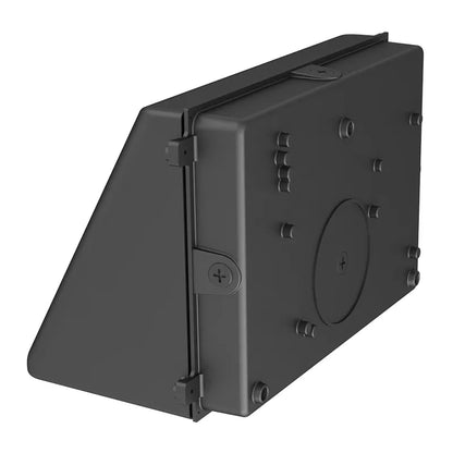 Westgate LWPX-30-80W-MCTP Full-Cutoff LED Wall Pack, Selectable Wattage (30W/40W/60W/80W W)