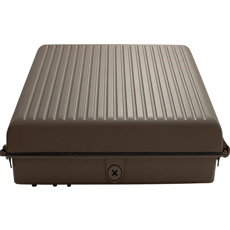 Westgate LWPX-30-80W-MCTP Full-Cutoff LED Wall Pack, Selectable Wattage (30W/40W/60W/80W W)
