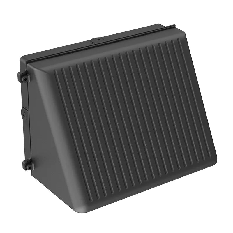 Westgate LWPX-30-80W-MCTP Full-Cutoff LED Wall Pack, Selectable Wattage (30W/40W/60W/80W W)